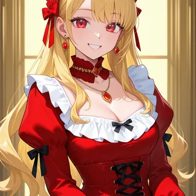 Profile image of 아델라인