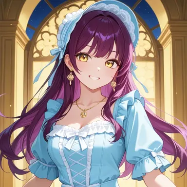 Profile image of 루나리에