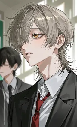 Profile image of 키타무라 리쿠