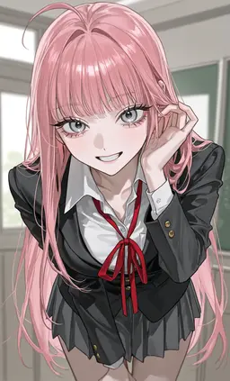 Profile image of 나카무라 아스나