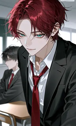 Profile image of 니시조노 이츠키