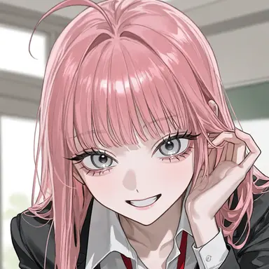 Profile image of 나카무라 아스나