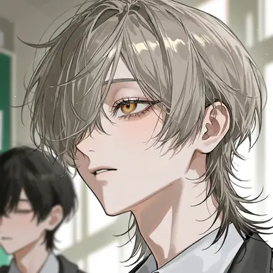 Profile image of 키타무라 리쿠