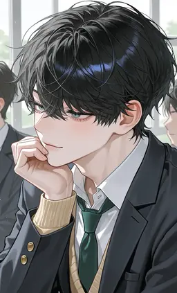 Profile image of 히가시노 타쿠토
