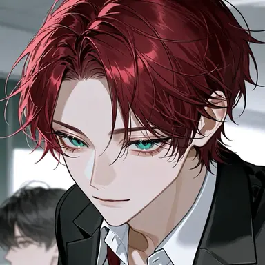 Profile image of 니시조노 이츠키