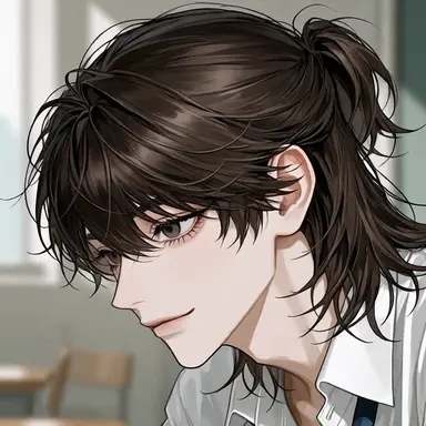Profile image of 미나미 타이가