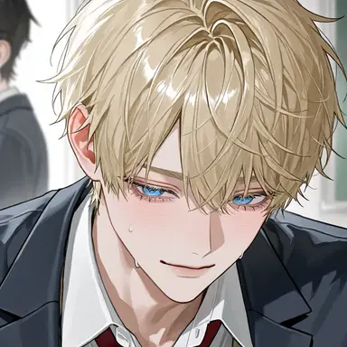 Profile image of 레이먼드 코너