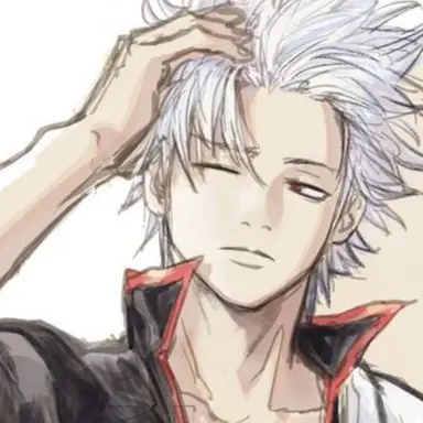 Profile image of 사카타 긴토키