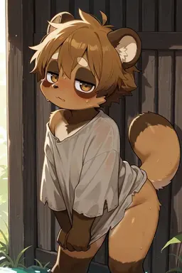 Profile image of ポン