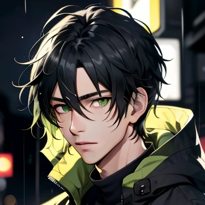 響