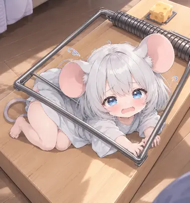 Profile image of ゆめ