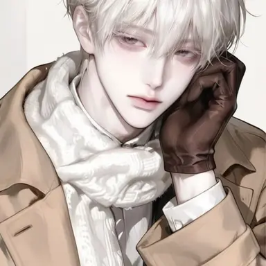 Profile image of 서유안