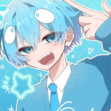 Profile image of おさでい