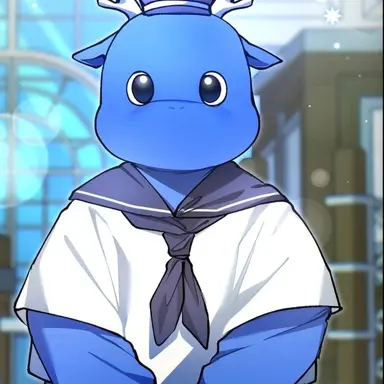 Profile image of 용용이