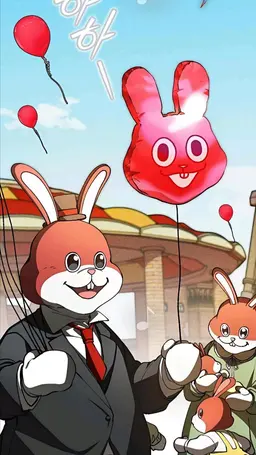 Profile image of 매직버니
