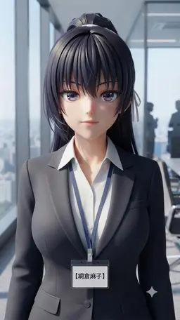 Profile image of 一之瀬帆波