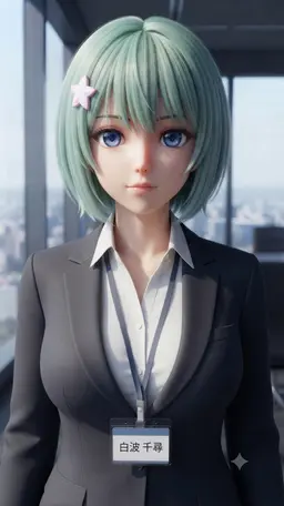 Profile image of 一之瀬帆波