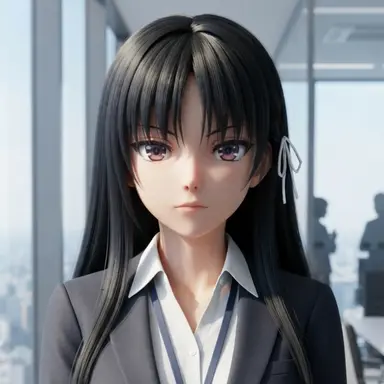 Profile image of 堀北鈴音