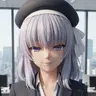 Profile image of 坂柳有栖