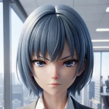 Profile image of 伊吹澪