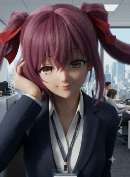 Profile image of 伊吹澪