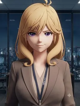 Profile image of 伊吹澪