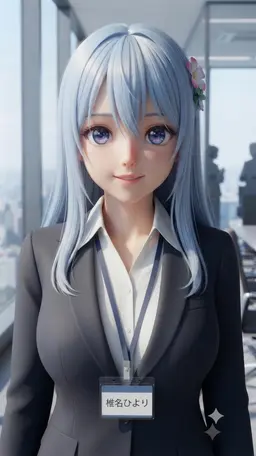 Profile image of 伊吹澪