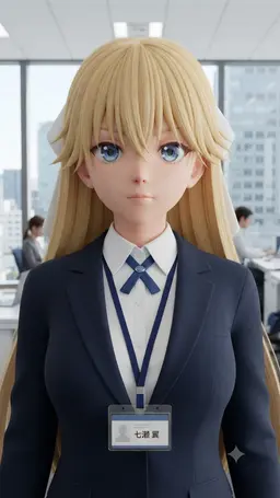 Profile image of 伊吹澪