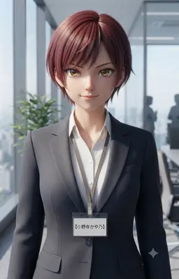 Profile image of 軽井沢恵