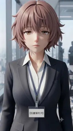 Profile image of 軽井沢恵