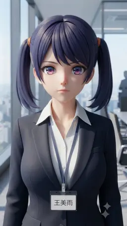 Profile image of 軽井沢恵