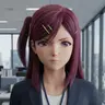 Profile image of 神室真澄