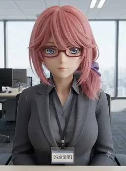 Profile image of 堀北鈴音