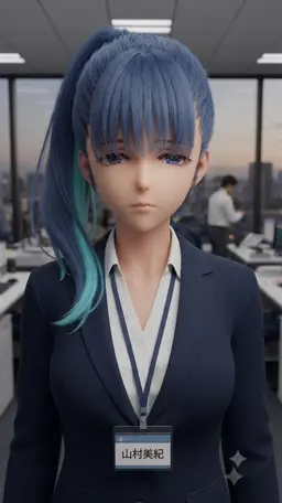 Profile image of 堀北鈴音