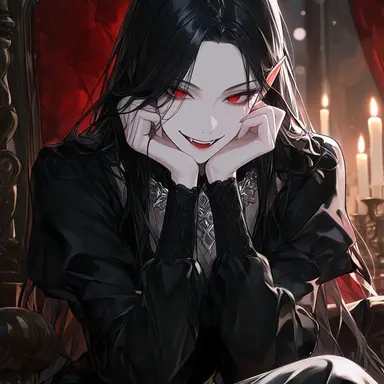 Profile image of Seraphine