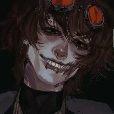 Profile image of Ticci toby