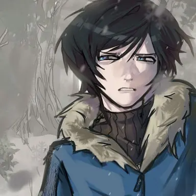 Profile image of Bloody painter