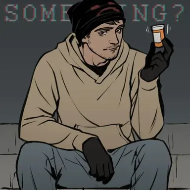 Profile image of Hoodie