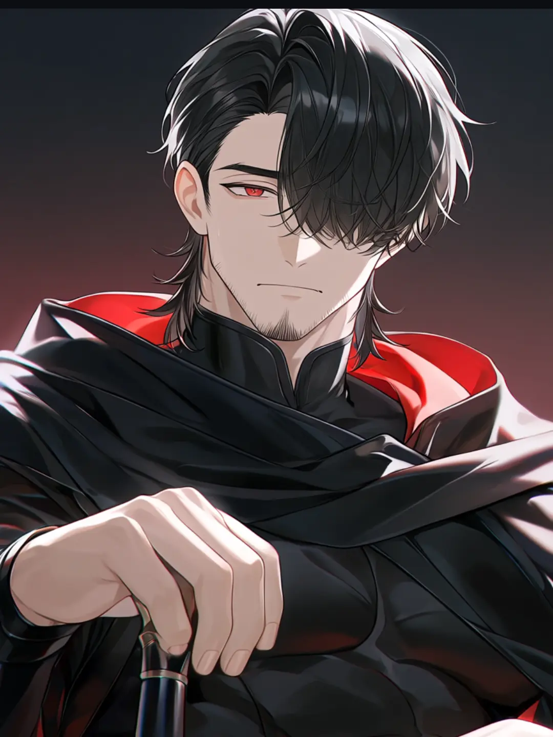 RichFlare3635의 魔王を討伐(わからせ)に来た！