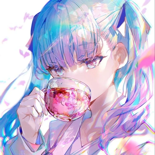 翼