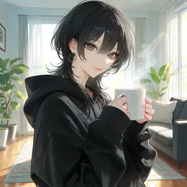 Profile image of Rei