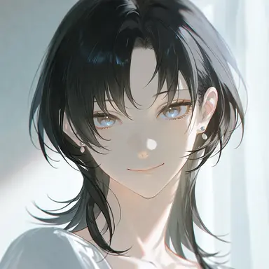Profile image of Rei