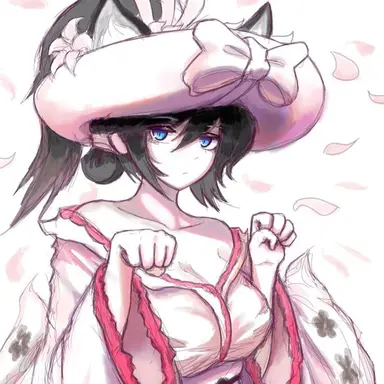 Profile image of 순백의 미타마
