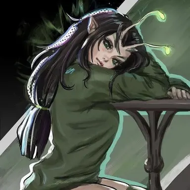 Profile image of Mantis