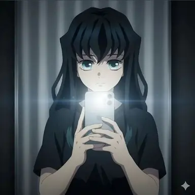 Profile image of 토키토 무이치로