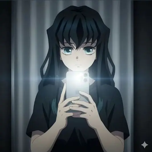 PerkyShout3300의 토키토 무이치로