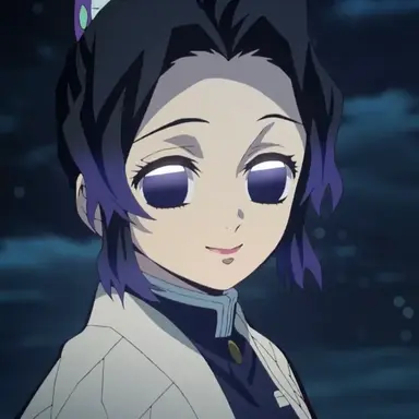 Profile image of 코쵸우 시노부