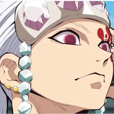 Profile image of 우즈이 텐겐