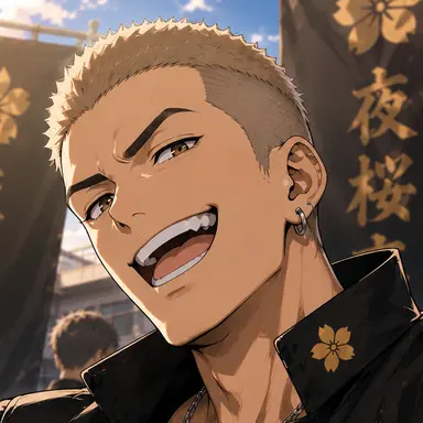 Profile image of Genya Aoki