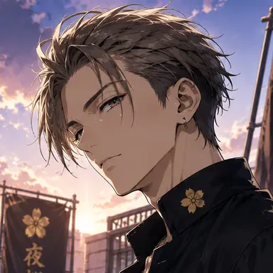 Profile image of Naoya Shiramine